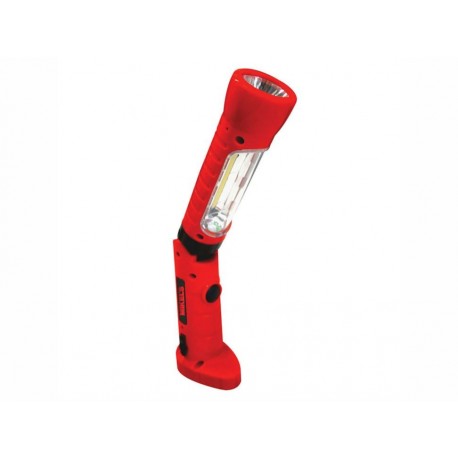 Mikel s Lámpara LED Articulada LLT 3W-ComercializadoraZeus- 1054002102