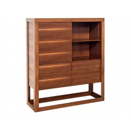 Buffet Acor Arty Contemporáneo nogal natural-ComercializadoraZeus- 1047777085