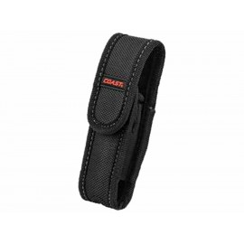 Funda para linterna Coast 21347 negra-ComercializadoraZeus- 1054417141