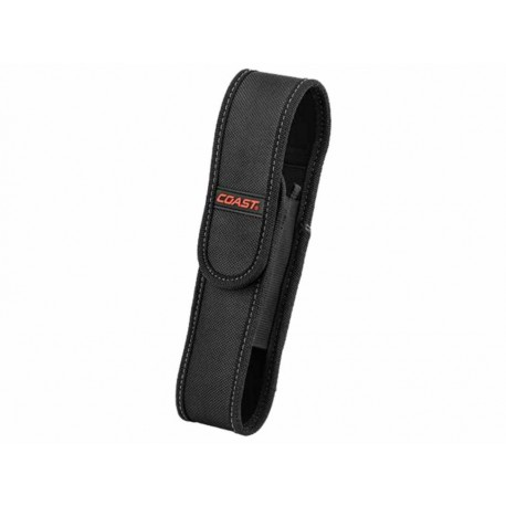 Funda para linterna Coast 21350 negra-ComercializadoraZeus- 1054417167