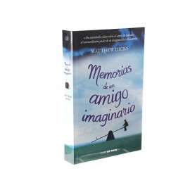 Memorias De Un Amigo Imaginario-ComercializadoraZeus- 1035258066