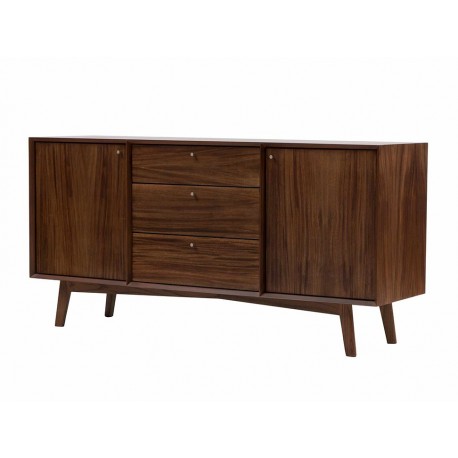 Buffet Dixy Baxter Contemporáneo café-ComercializadoraZeus- 1047324994