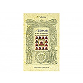 El Zohar el Libro del Esplendor-ComercializadoraZeus- 1036851011