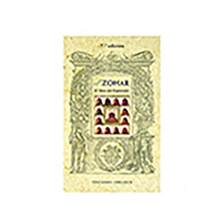 El Zohar el Libro del Esplendor-ComercializadoraZeus- 1036851011