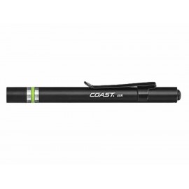 Linterna tipo pluma Coast 20341 negra-ComercializadoraZeus- 1054419771