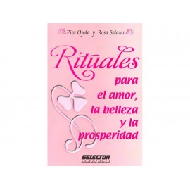 Rituales para el Amor la Belleza y la Prosperidad-ComercializadoraZeus- 1036394958