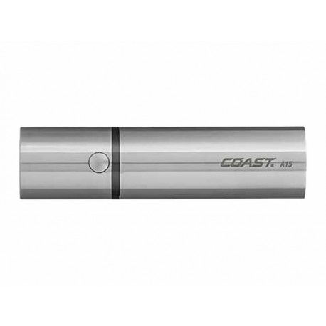 Linterna Coast 19266 gris-ComercializadoraZeus- 1054419763