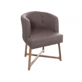 Silla Frandiss Brooklyn gris-ComercializadoraZeus- 1047227689