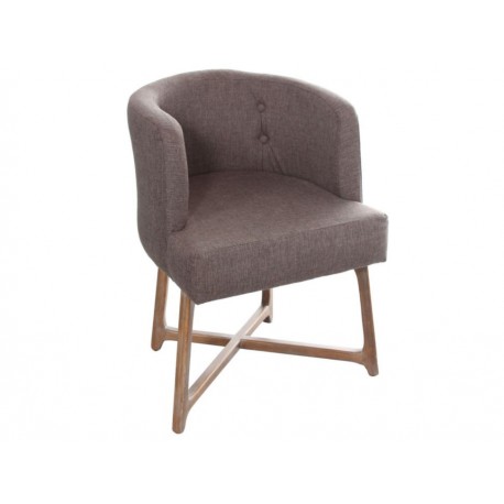 Silla Frandiss Brooklyn gris-ComercializadoraZeus- 1047227689