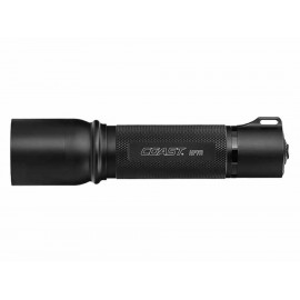 Linterna recargable Coast 19221 negra-ComercializadoraZeus- 1054419755
