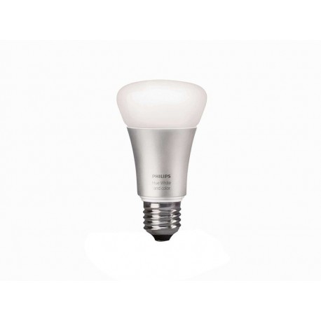 Lámpara individual Philips Hue 464487-ComercializadoraZeus- 1029731990