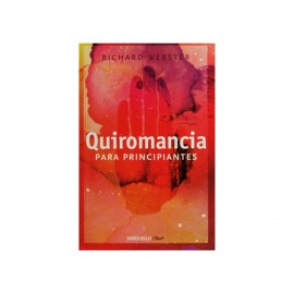 Quiromancia para Principiantes-ComercializadoraZeus- 1048463173