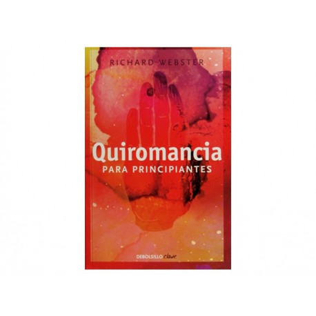 Quiromancia para Principiantes-ComercializadoraZeus- 1048463173
