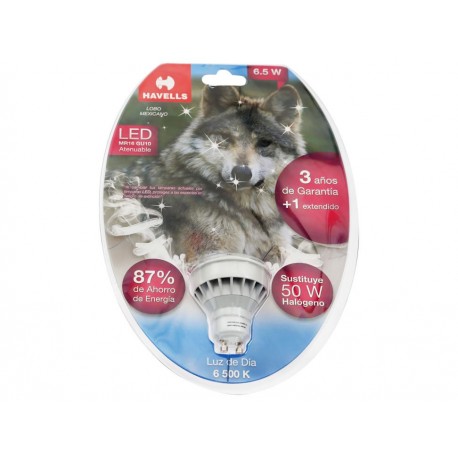 Havells Foco LED P503071 36-ComercializadoraZeus- 1019655896