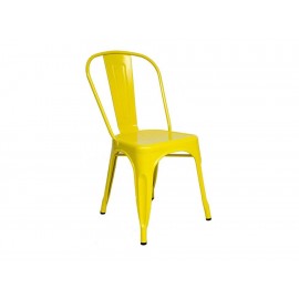 Silla Intermazal Colors Trendy amarillo-ComercializadoraZeus- 1044477927
