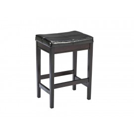 Juego de dos bancos Ashley D250-224 café-ComercializadoraZeus- 1044594796