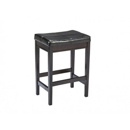 Juego de dos bancos Ashley D250-224 café-ComercializadoraZeus- 1044594796