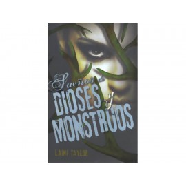 Sueños De Dioses y Monstruos-ComercializadoraZeus- 1035272425
