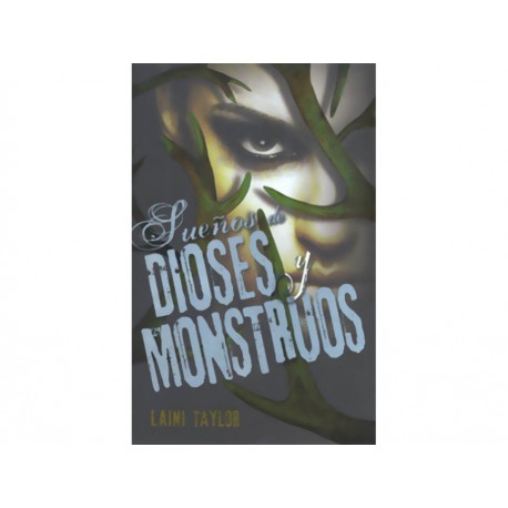 Sueños De Dioses y Monstruos-ComercializadoraZeus- 1035272425