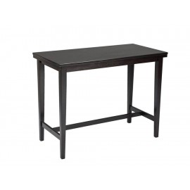 Mesa Rectangular Ashley Counter café-ComercializadoraZeus- 1044594761