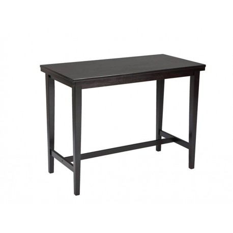 Mesa Rectangular Ashley Counter café-ComercializadoraZeus- 1044594761