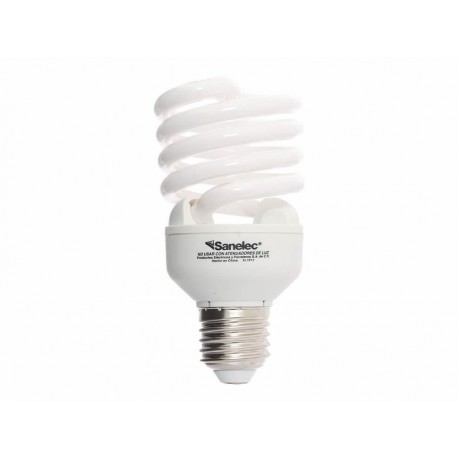 Foco twister Sanelec 1775 blanco-ComercializadoraZeus- 1014761710