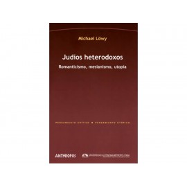 Judíos Heterodoxos-ComercializadoraZeus- 1038103179