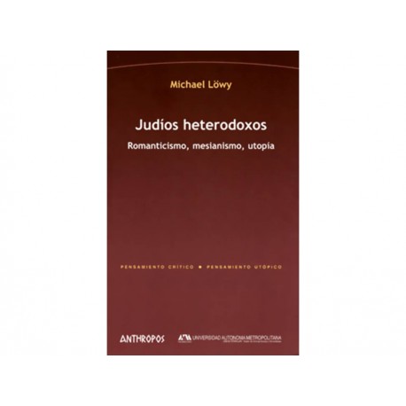Judíos Heterodoxos-ComercializadoraZeus- 1038103179