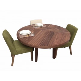 Mesa redonda Trra Entorno café-ComercializadoraZeus- 1058919507