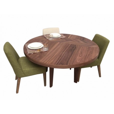 Mesa redonda Trra Entorno café-ComercializadoraZeus- 1058919507