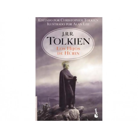 Los Hijos de Hurin-ComercializadoraZeus- 1034918780