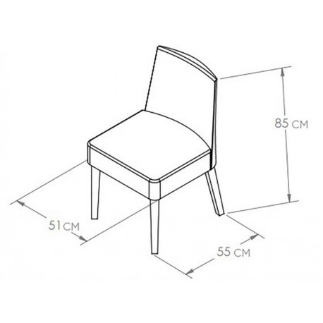 Silla Terra Entorno beige-ComercializadoraZeus- 1055472005