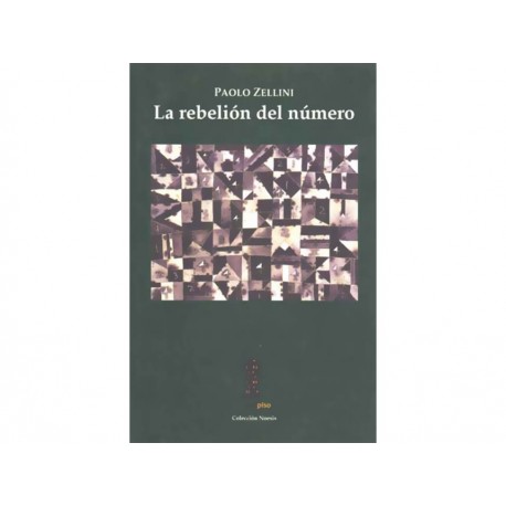 La Rebelión del Número-ComercializadoraZeus- 1037950803