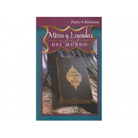 Mitos y Leyendas Del Mundo-ComercializadoraZeus- 1034914636