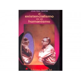 El Existencialismo es un Humanismo-ComercializadoraZeus- 1037230959