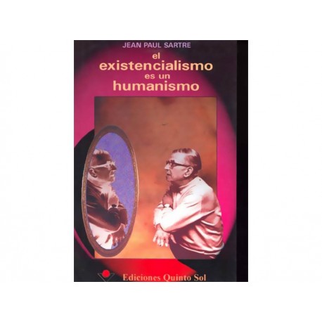 El Existencialismo es un Humanismo-ComercializadoraZeus- 1037230959