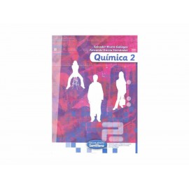 Química 2 Bachillerato-ComercializadoraZeus- 1037324171