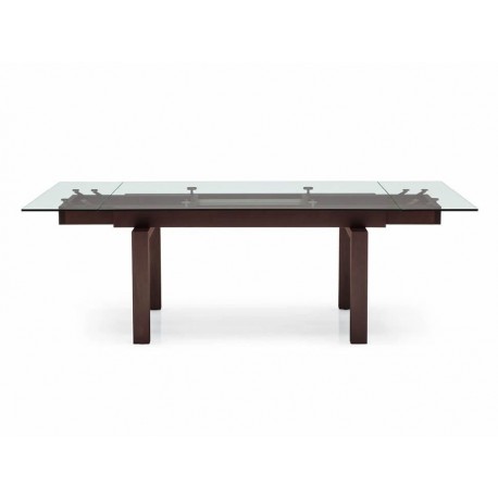 Mesa Calligaris Hyper chocolate-ComercializadoraZeus- 1006624428