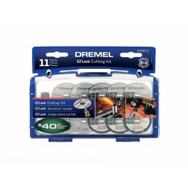 Dremel Kit de Accesorios para Corte EZ688-ComercializadoraZeus- 64571591