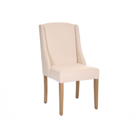 Silla Home By Ambienta Loira beige-ComercializadoraZeus- 1033635725