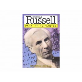 Bertrand Russell para Principiantes-ComercializadoraZeus- 1037412089