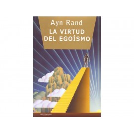 La Virtud del Egoismo-ComercializadoraZeus- 1037981539