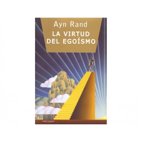 La Virtud del Egoismo-ComercializadoraZeus- 1037981539
