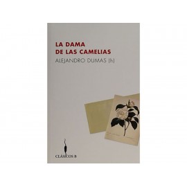 La Dama de las Camelias-ComercializadoraZeus- 1052145658