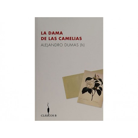 La Dama de las Camelias-ComercializadoraZeus- 1052145658