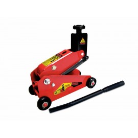 Gato de patín Mikel s GPC T2 rojo-ComercializadoraZeus- 1025632784
