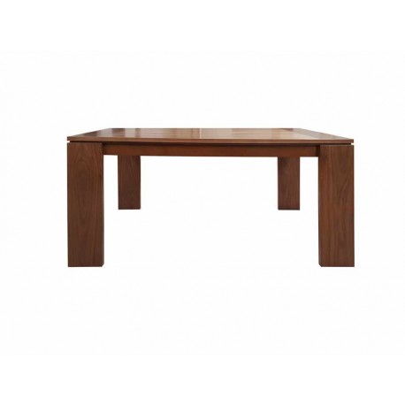 Mesa Tecam Luna Contemporánea natural-ComercializadoraZeus- 1047397665