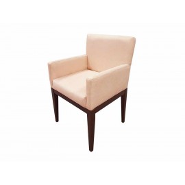 Silla con Brazos Tecam Luna Contemporánea crudo-ComercializadoraZeus- 1047393554
