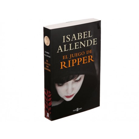 El Juego de Ripper-ComercializadoraZeus- 1035258074