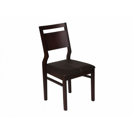Silla Imanol Madison chocolate-ComercializadoraZeus- 1025182983